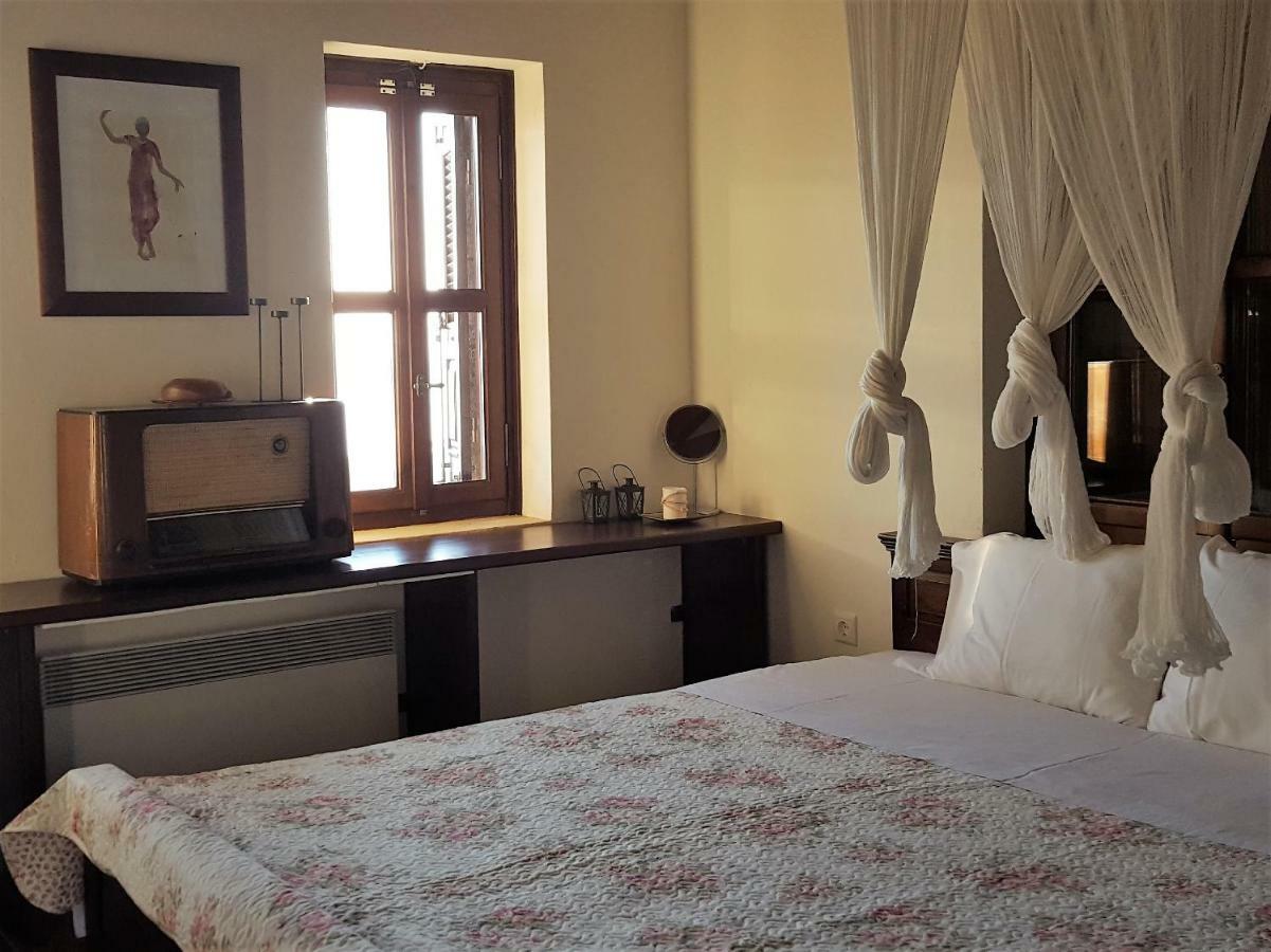 Rathimata Villas Stoupa Ngoại thất bức ảnh