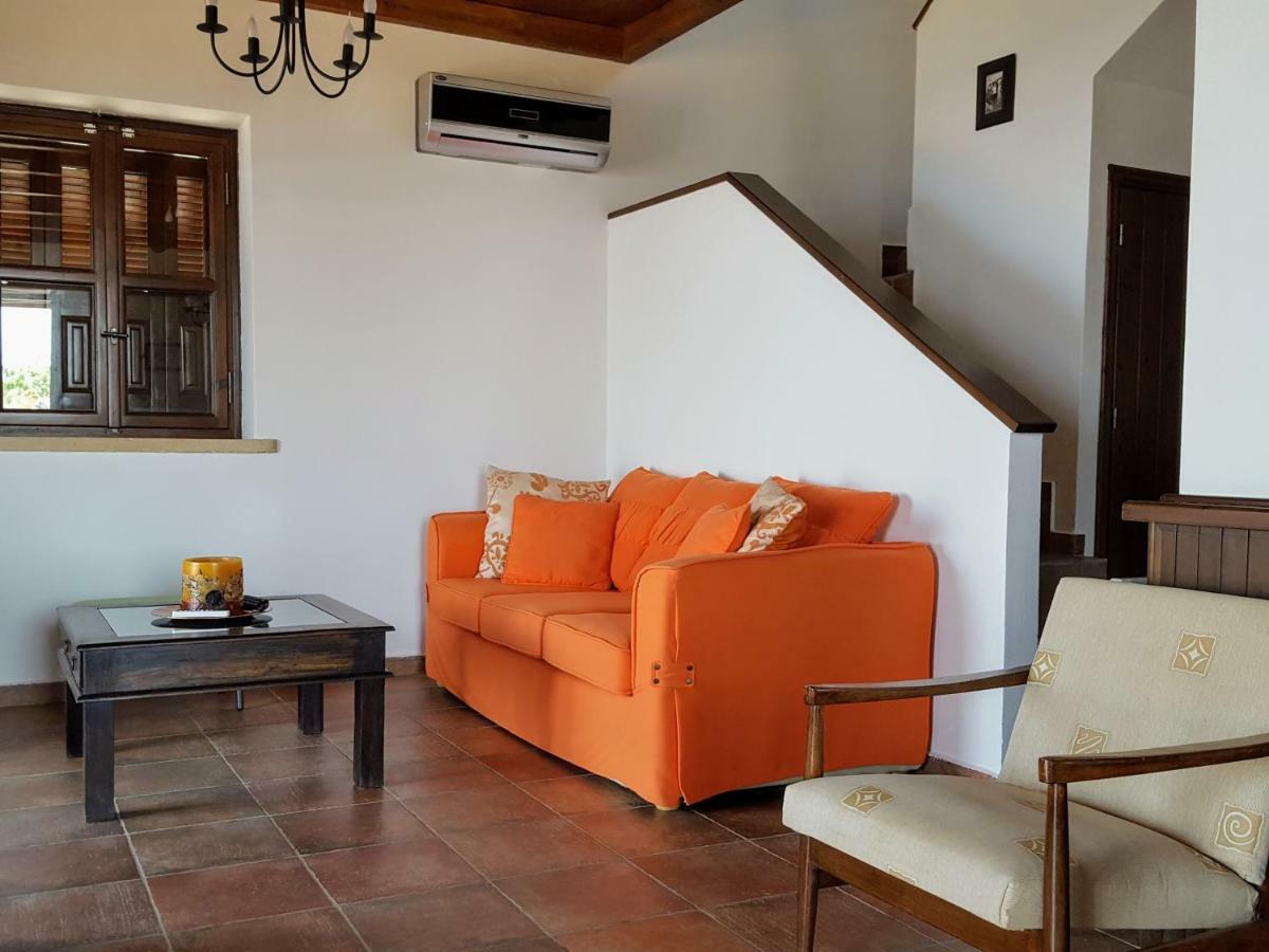 Rathimata Villas Stoupa Ngoại thất bức ảnh