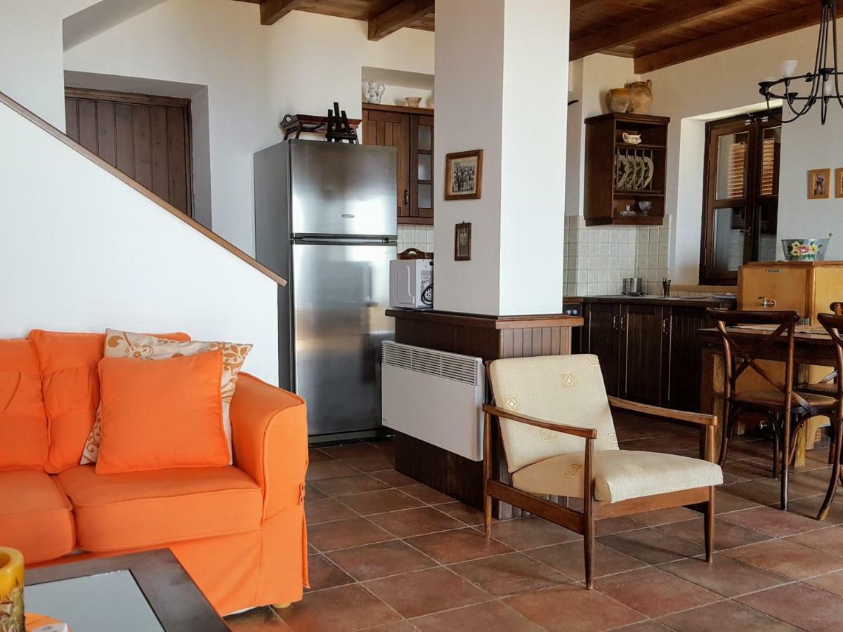 Rathimata Villas Stoupa Ngoại thất bức ảnh