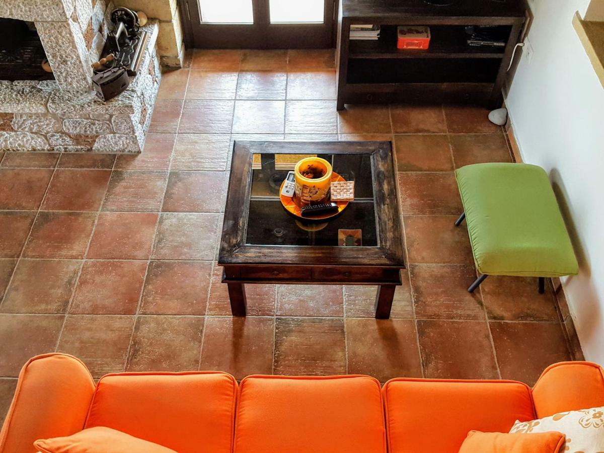 Rathimata Villas Stoupa Ngoại thất bức ảnh